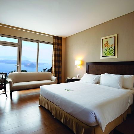 מלון טגאיטאי Summit Ridge Tagaytay מראה חיצוני תמונה