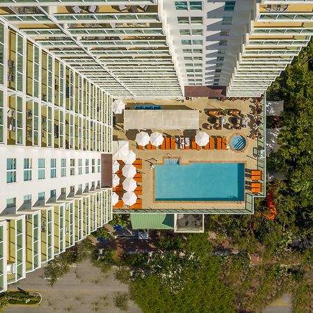 מיאמי Hotel Arya BW Premier Collection מראה חיצוני תמונה