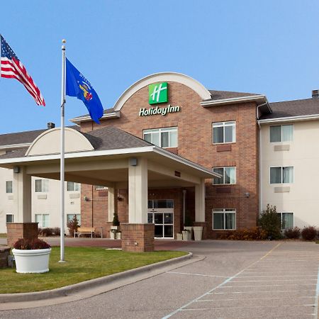 Holiday Inn Conference Center Marshfield, An Ihg Hotel מראה חיצוני תמונה