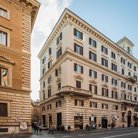 מלון Surprising In רומא מראה חיצוני תמונה