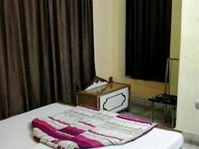 מלון בהופאל Panchwati מראה חיצוני תמונה