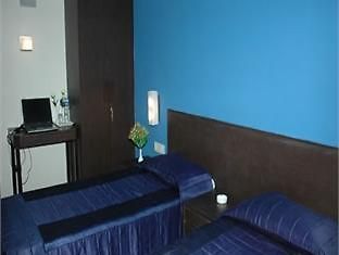 מלון העיר בנגלור Manu Residency מראה חיצוני תמונה