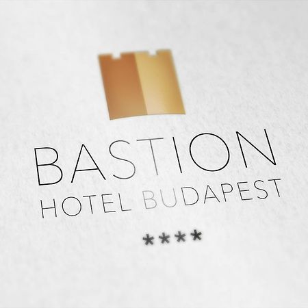 Bastion Hotel בודפשט מראה חיצוני תמונה