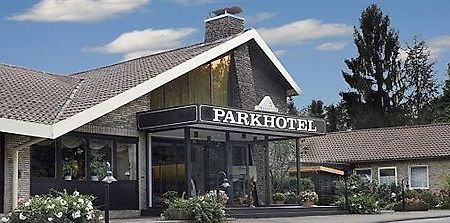 Parkhotel שטאדטאלנדורף מראה חיצוני תמונה