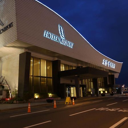 Airport Daegu Hotel מראה חיצוני תמונה