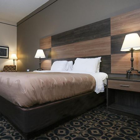 Quality Inn & Suites Boone - University Area מראה חיצוני תמונה