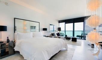 W Hotel 1 Bedroom - מיאמי ביץ' מראה חיצוני תמונה