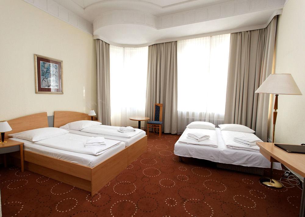 מלון Selina Berlin West מראה חיצוני תמונה