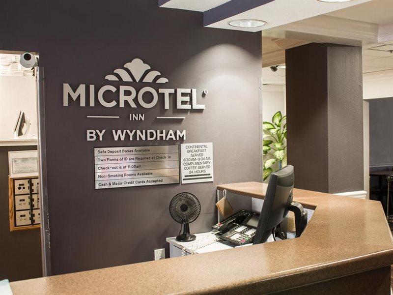 Microtel Inn By Wyndham Chattanooga Hamilton Place מראה חיצוני תמונה
