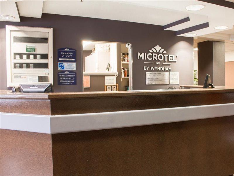Microtel Inn By Wyndham Chattanooga Hamilton Place מראה חיצוני תמונה