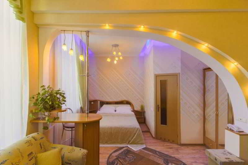 מלון קאלינינגרד Zolotaya Buhta מראה חיצוני תמונה