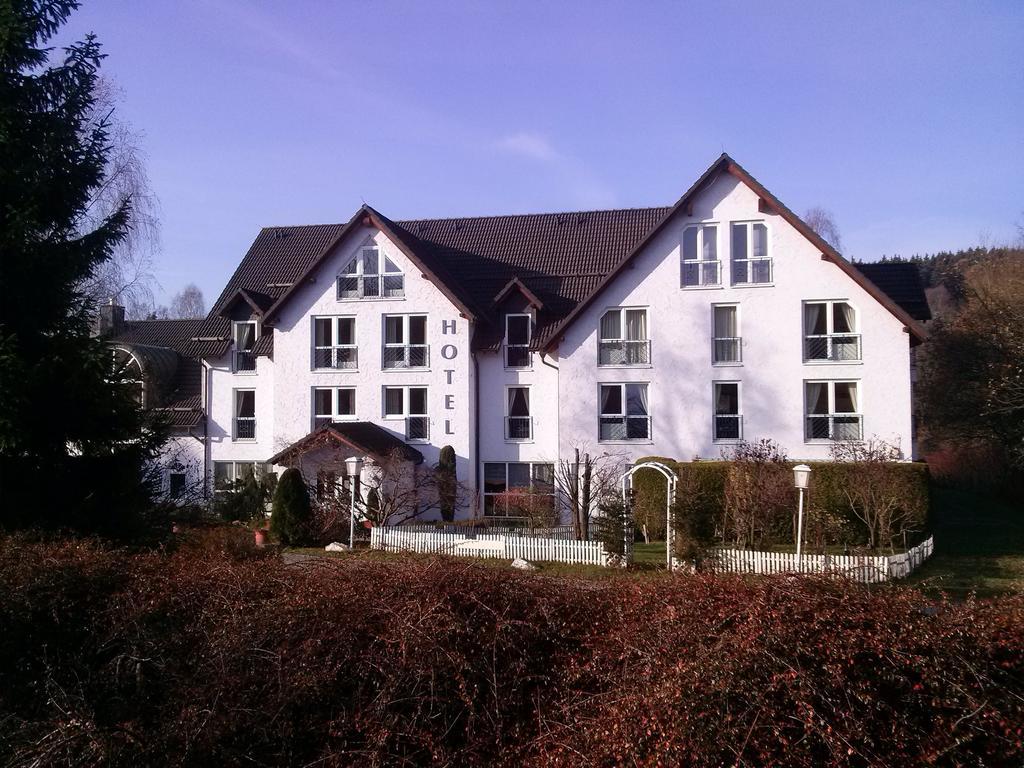 מלון Ehrenfriedersdorf Nussknacker מראה חיצוני תמונה
