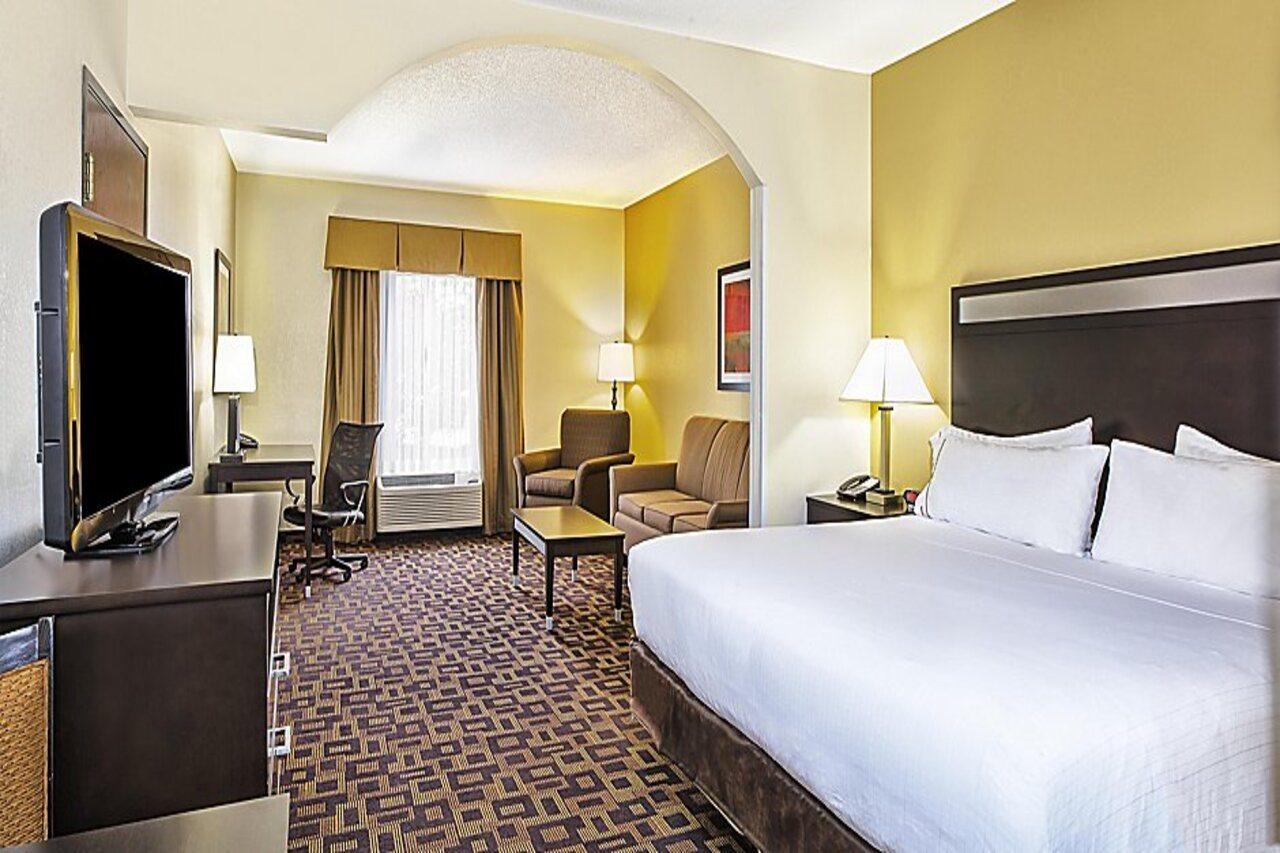 Holiday Inn Express Hotel And Suites Marysville, An Ihg Hotel מראה חיצוני תמונה