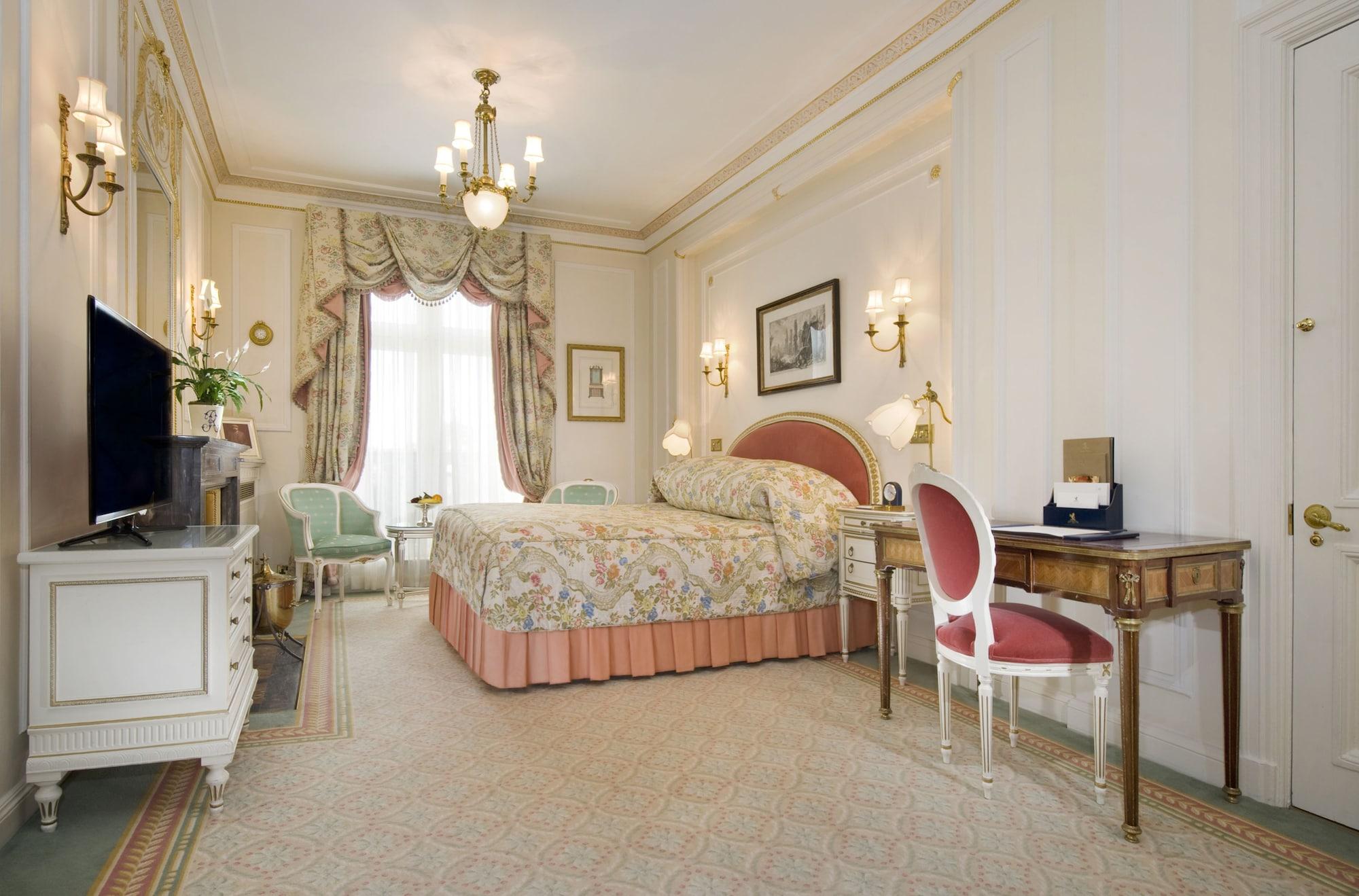 מלון The Ritz לונדון מראה חיצוני תמונה