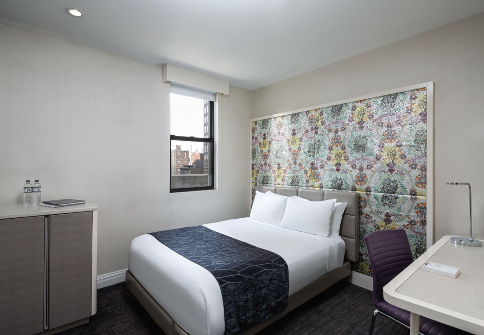 מלון ניו יורק Dream Midtown, By Hyatt מראה חיצוני תמונה