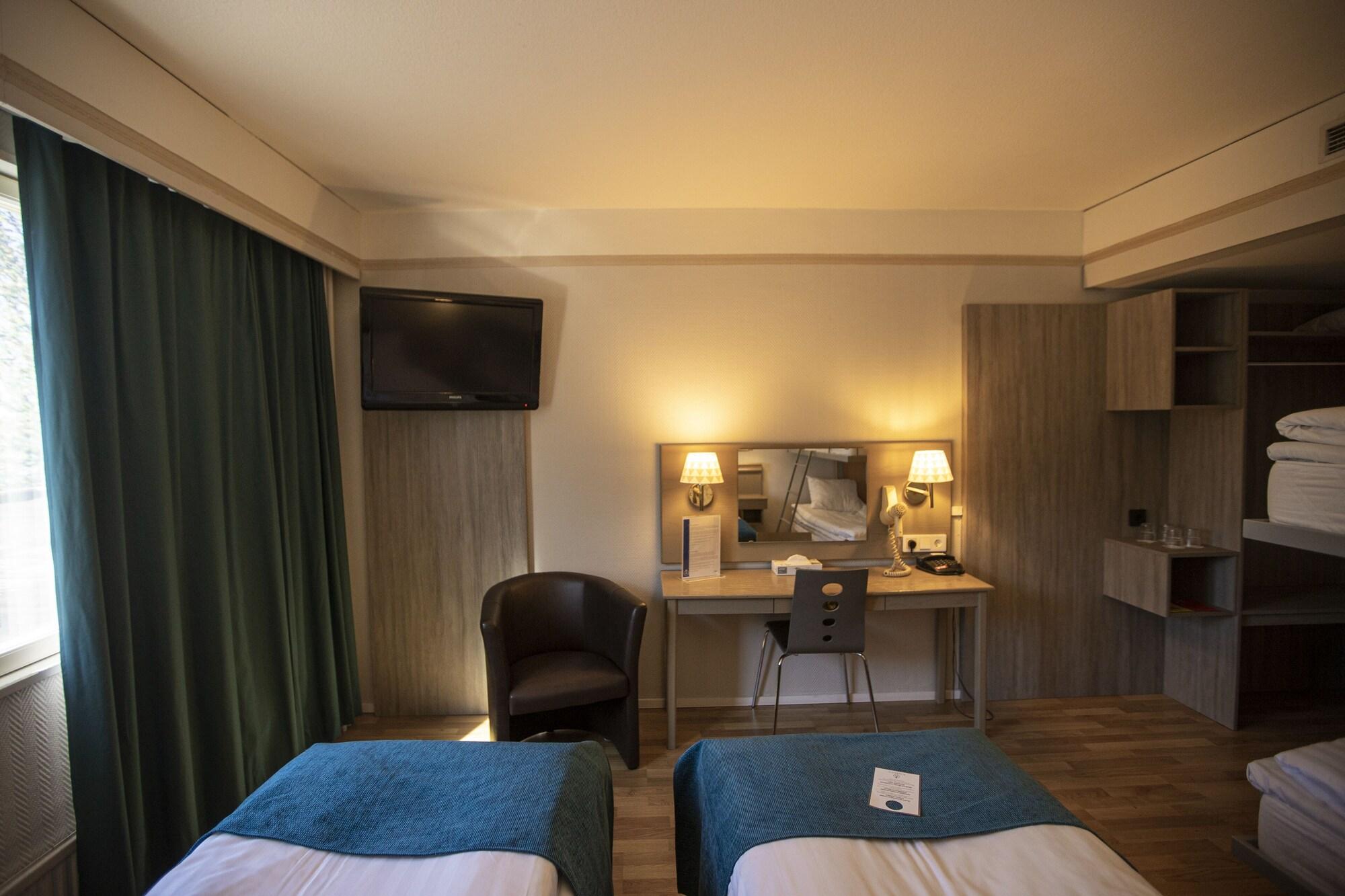 מאריהמן Hotel Adlon מראה חיצוני תמונה