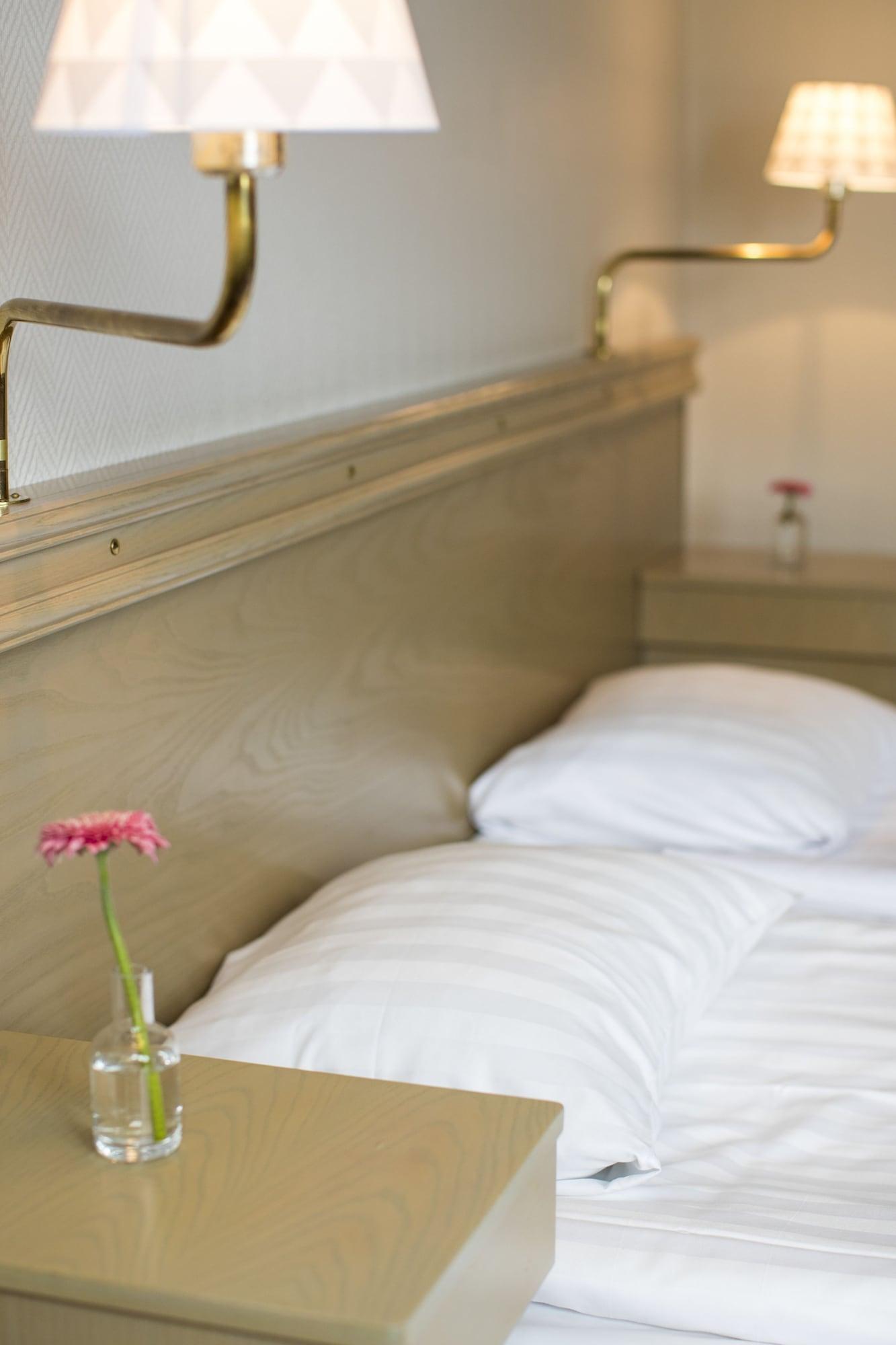 מאריהמן Hotel Adlon מראה חיצוני תמונה