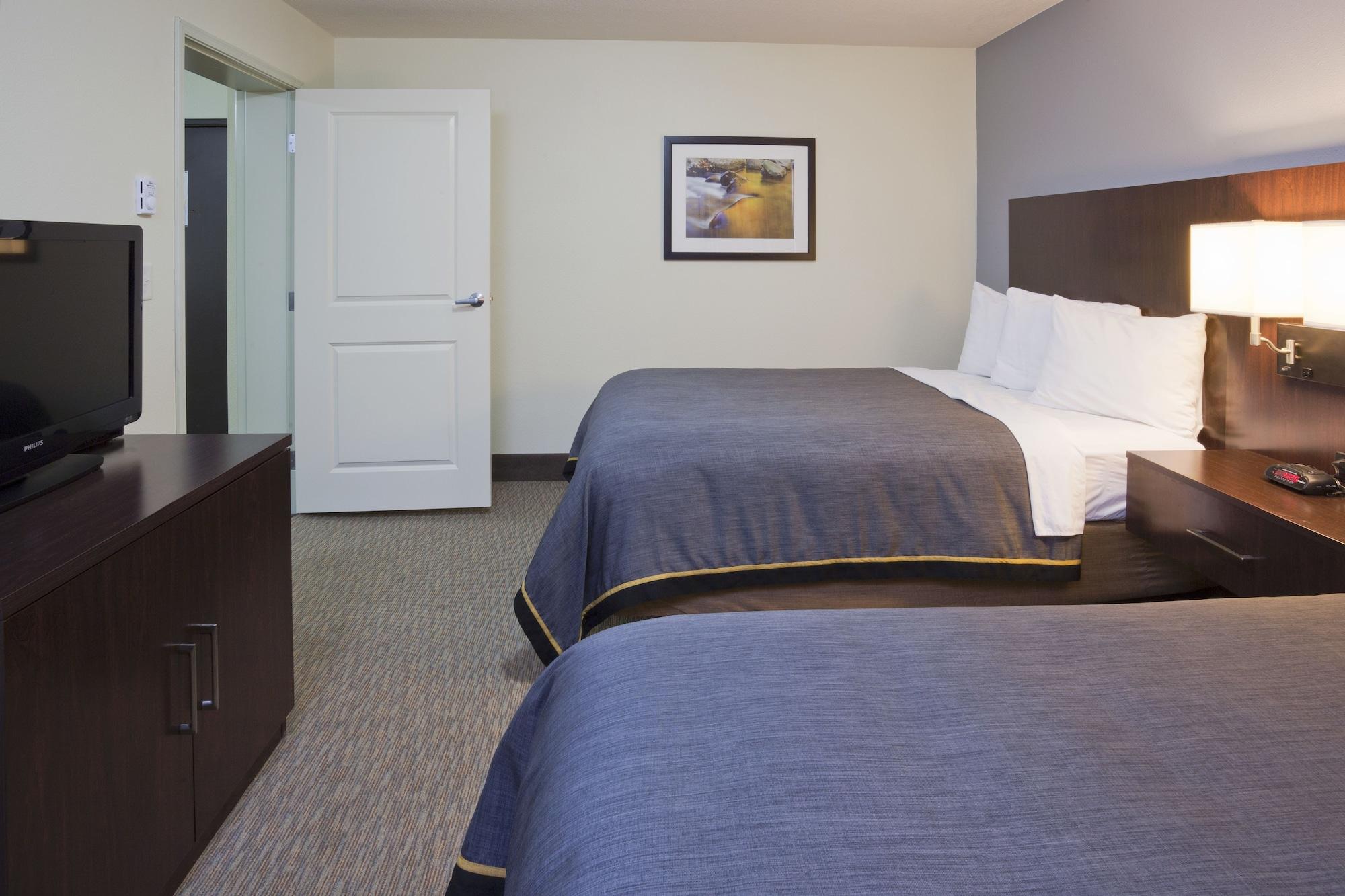 Fargo Inn And Suites מראה חיצוני תמונה