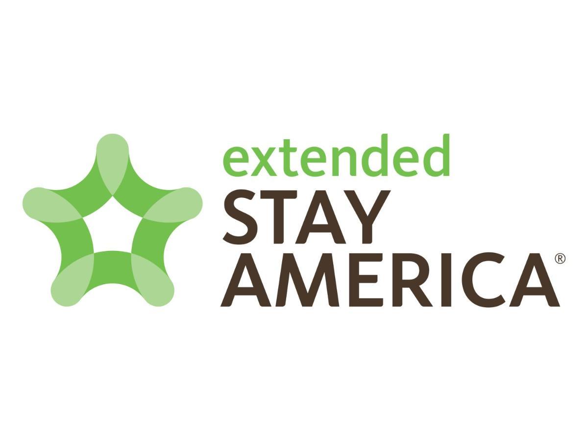 Extended Stay America Suites - Chantilly - Dulles מראה חיצוני תמונה