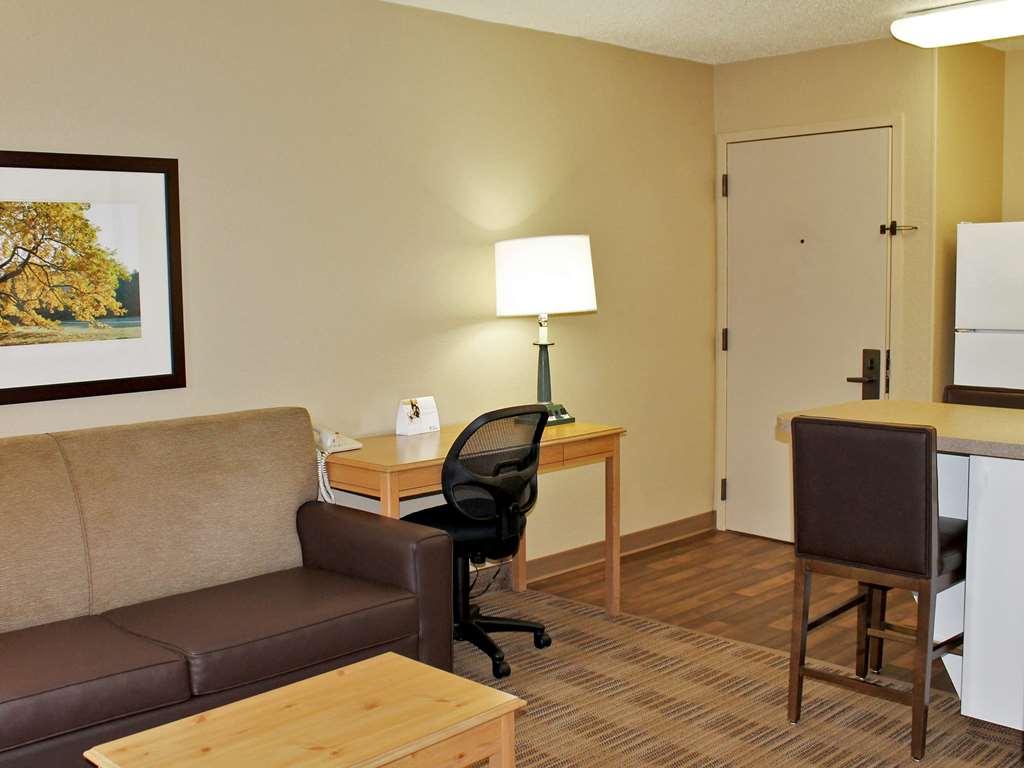 Extended Stay America Suites - Philadelphia - Horsham - Dresher Rd חדר תמונה