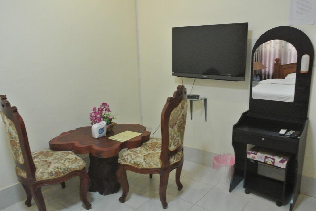 ויינטיאן O Thong Resort & Hotel חדר תמונה