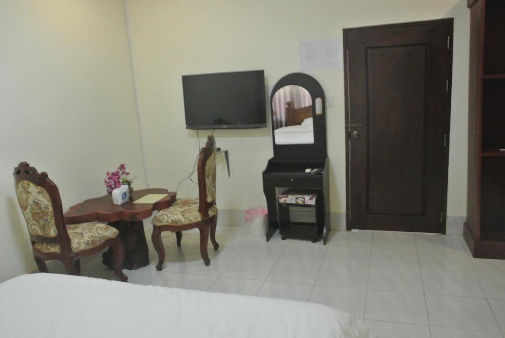 ויינטיאן O Thong Resort & Hotel חדר תמונה