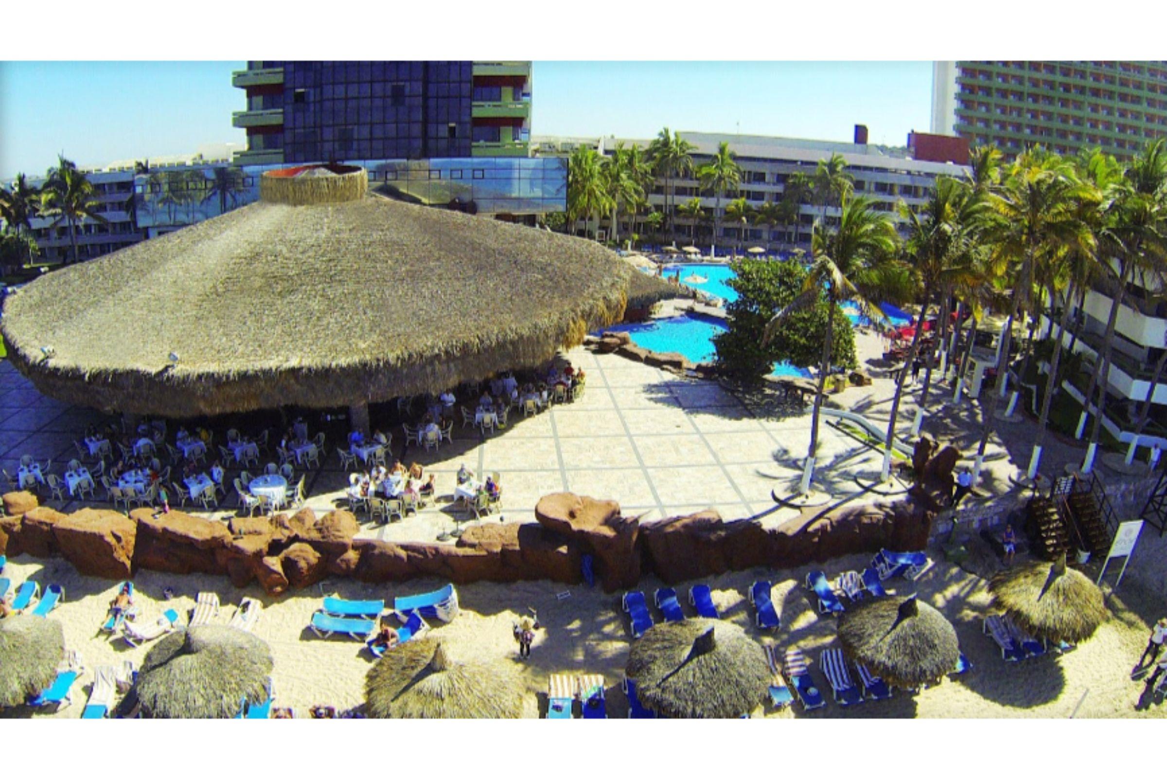 מזטלן El Cid El Moro Beach (Adults Only) מראה חיצוני תמונה