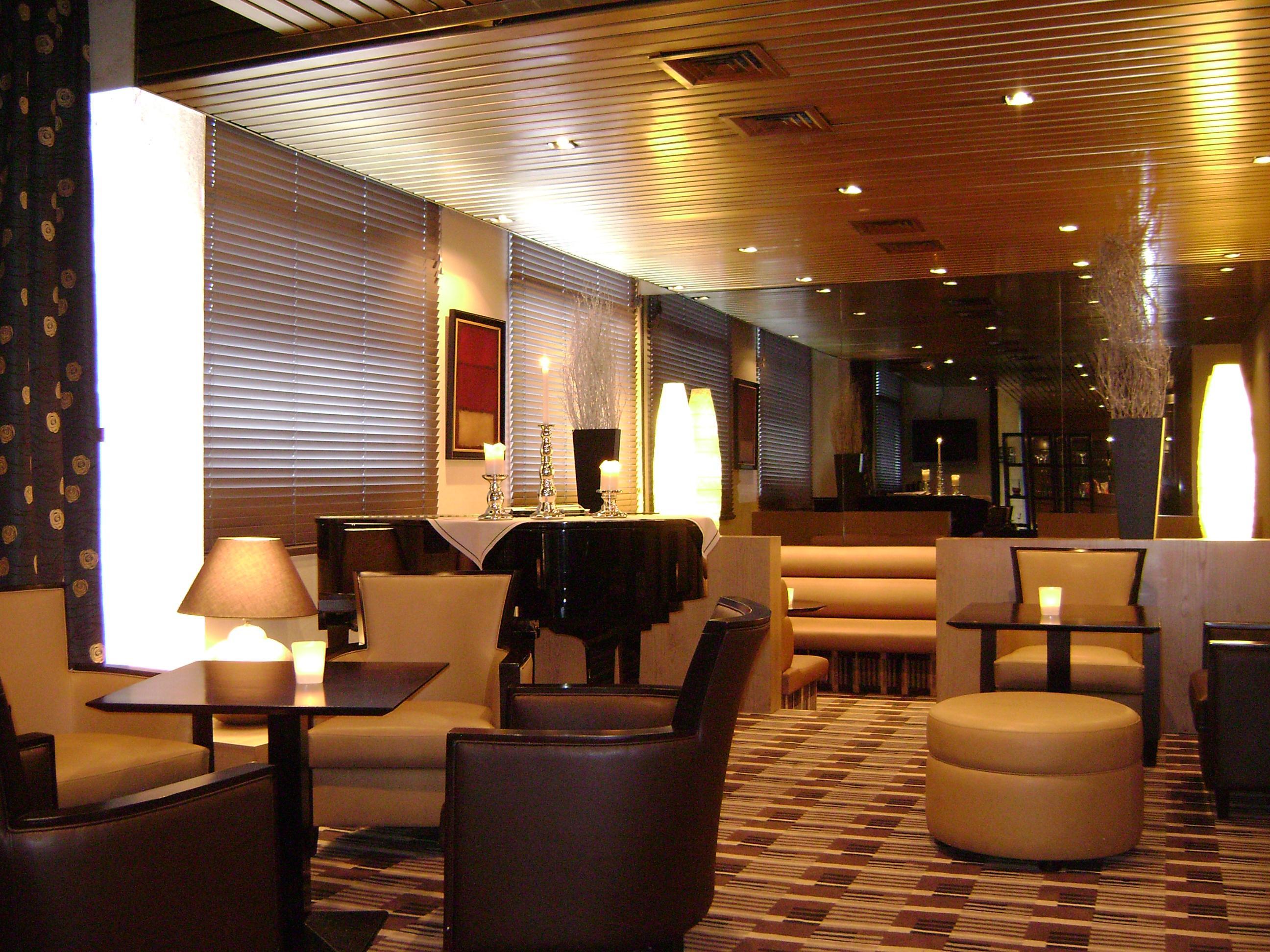 מלון Median Paris Congres מראה פנימי תמונה