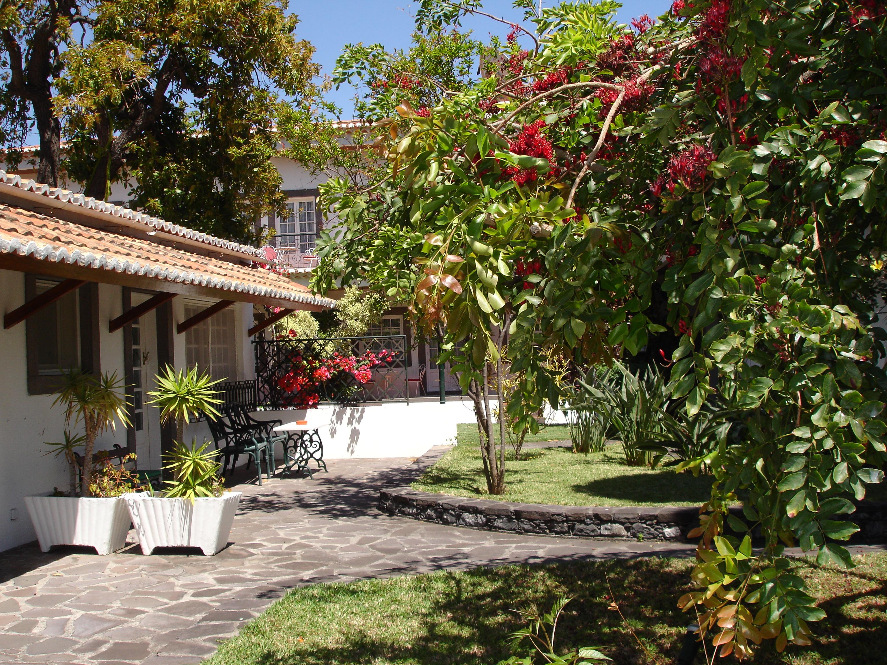 מלון פונשל Quinta Da Penha De Franca מראה חיצוני תמונה