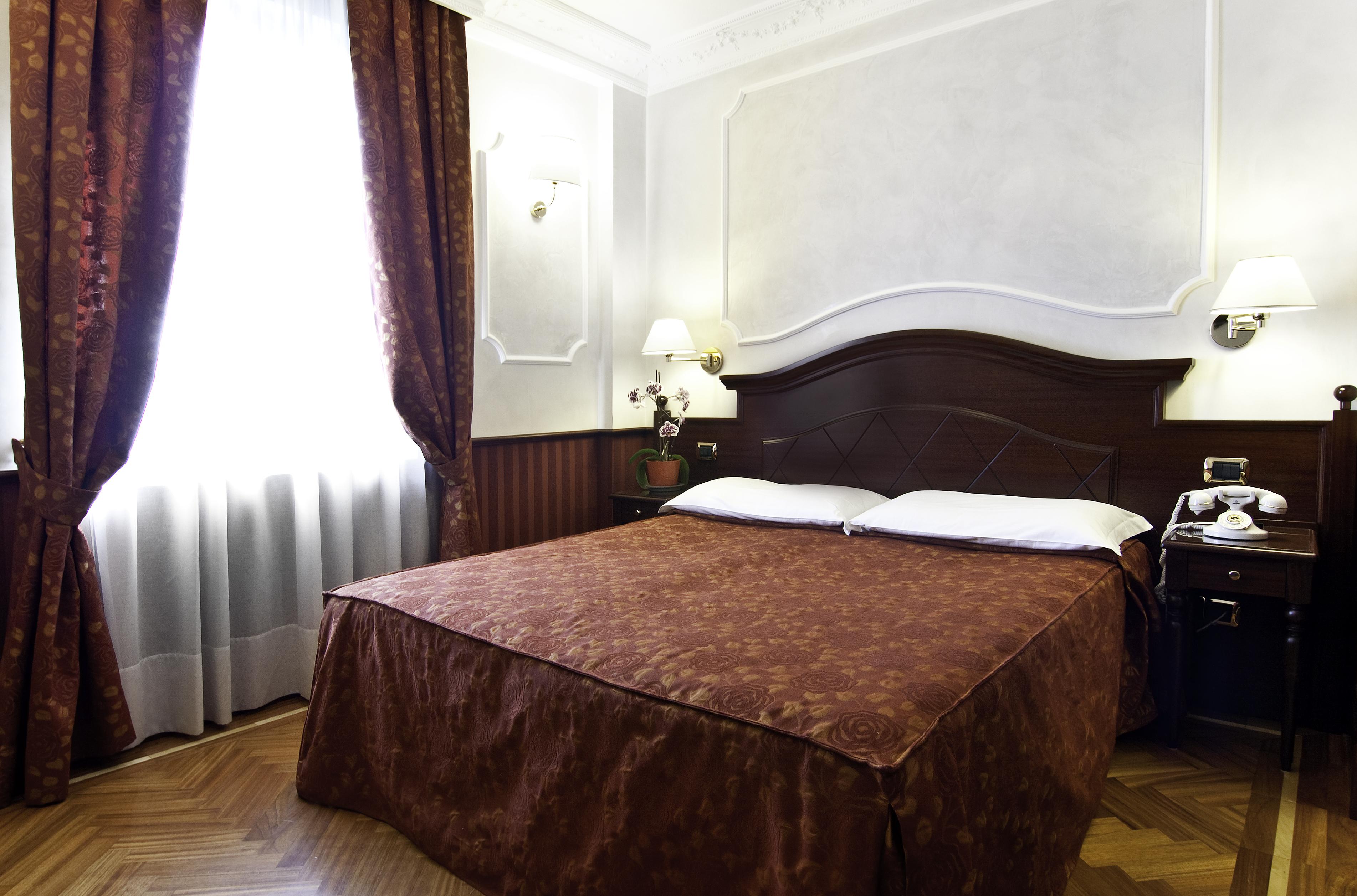 Hotel Best Roma חדר תמונה