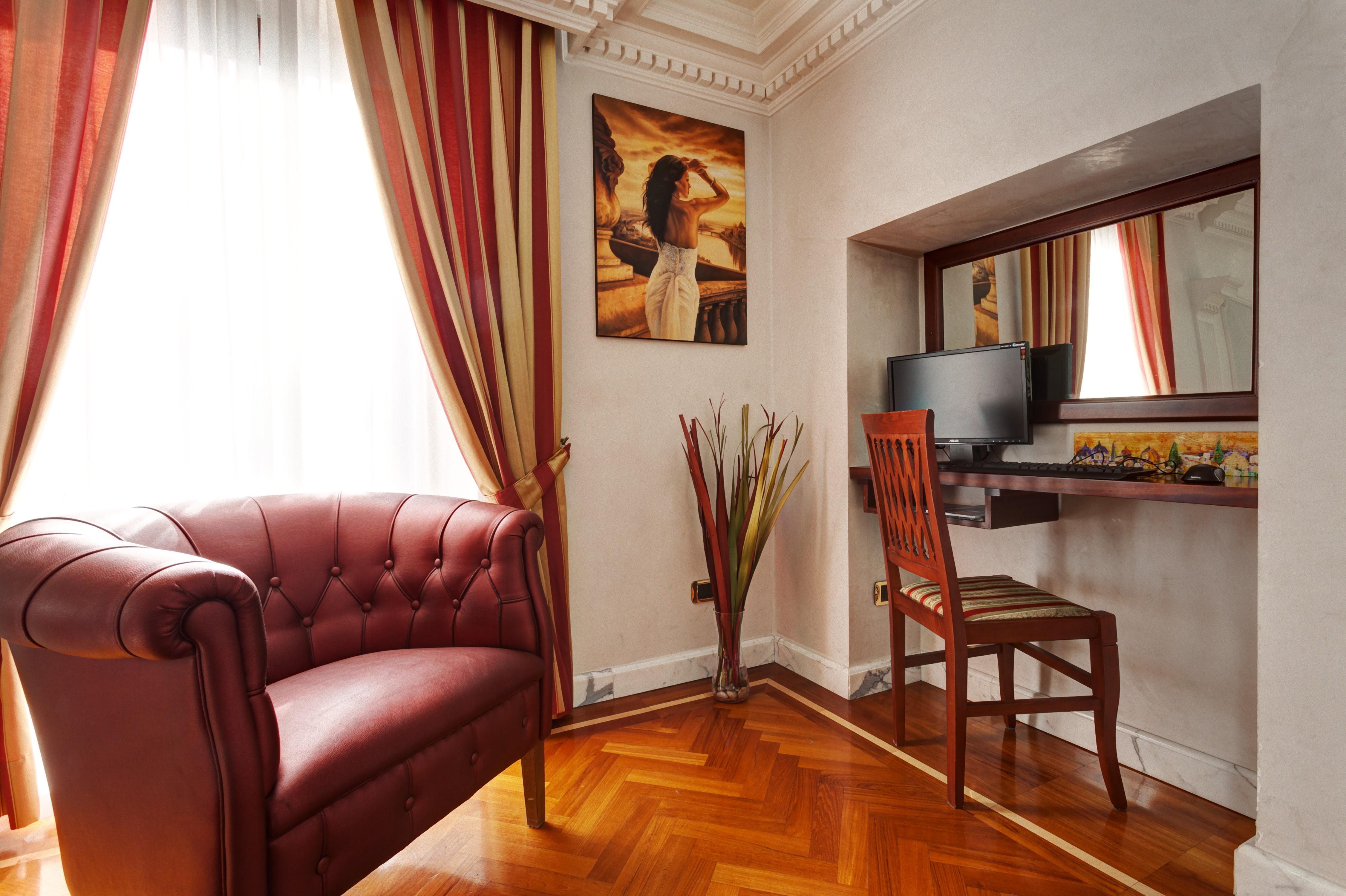 Hotel Best Roma מראה חיצוני תמונה