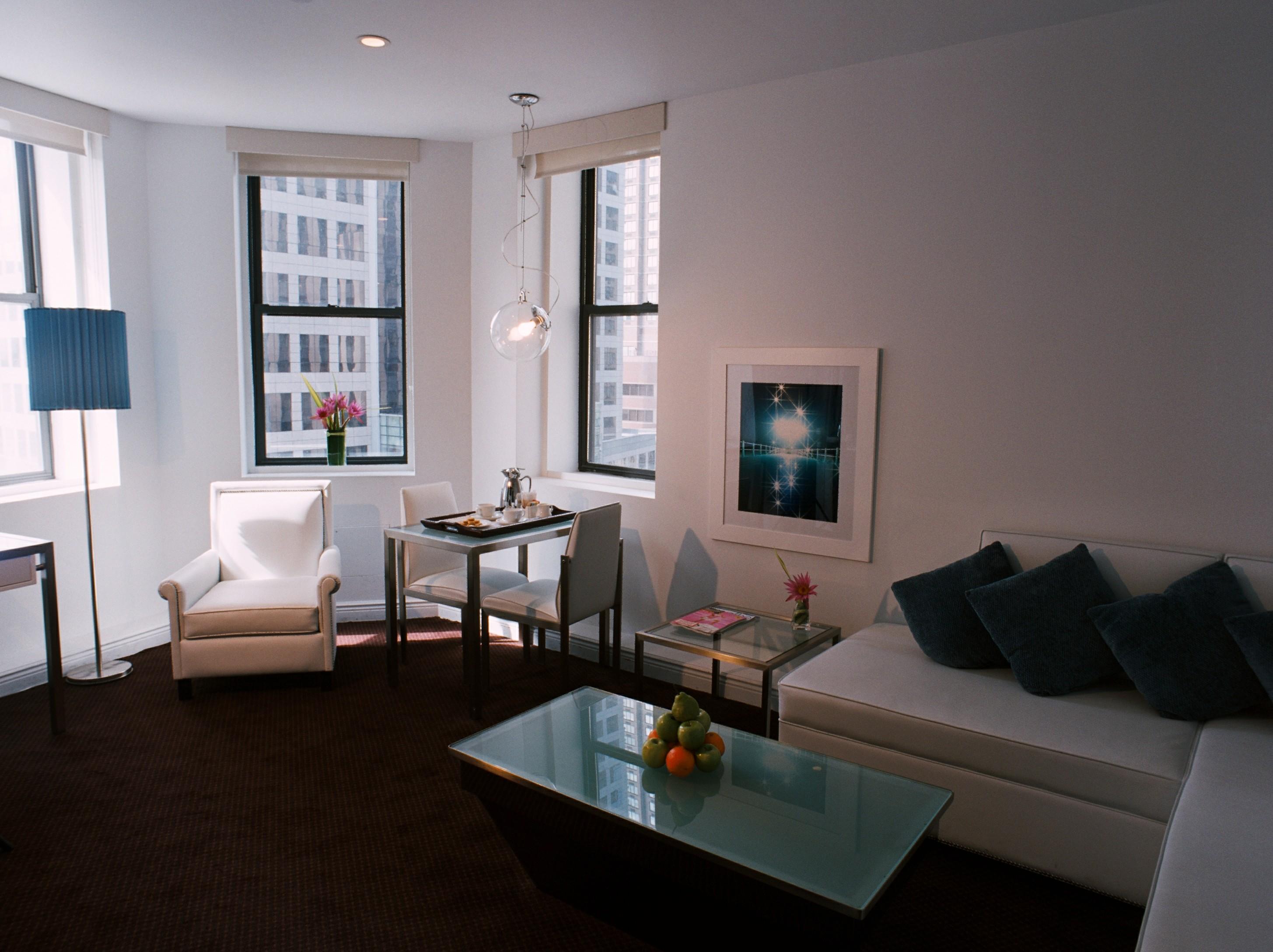 מלון ניו יורק Dream Midtown, By Hyatt חדר תמונה