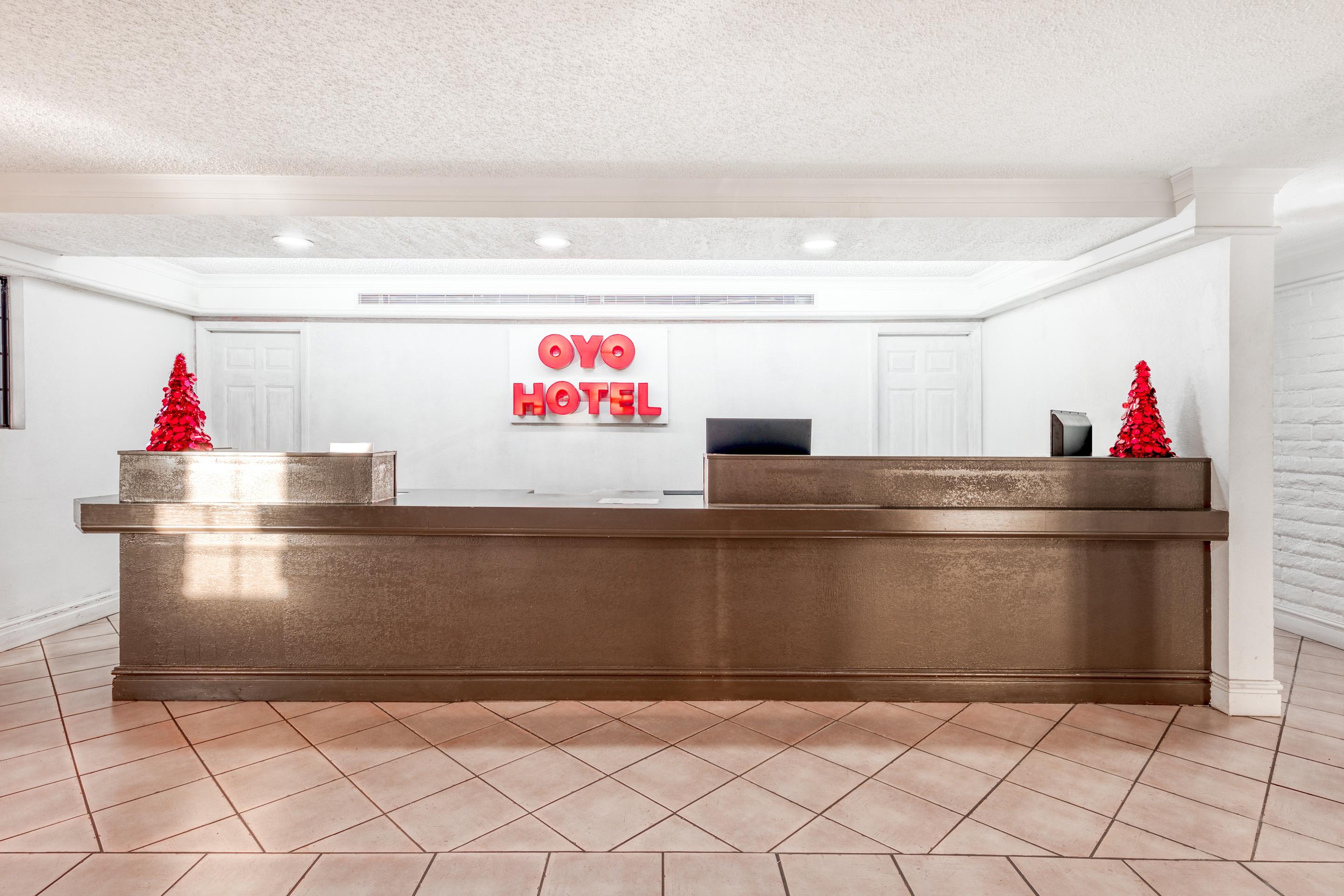 Motel 6 נאקוגדוצ'ז מראה חיצוני תמונה