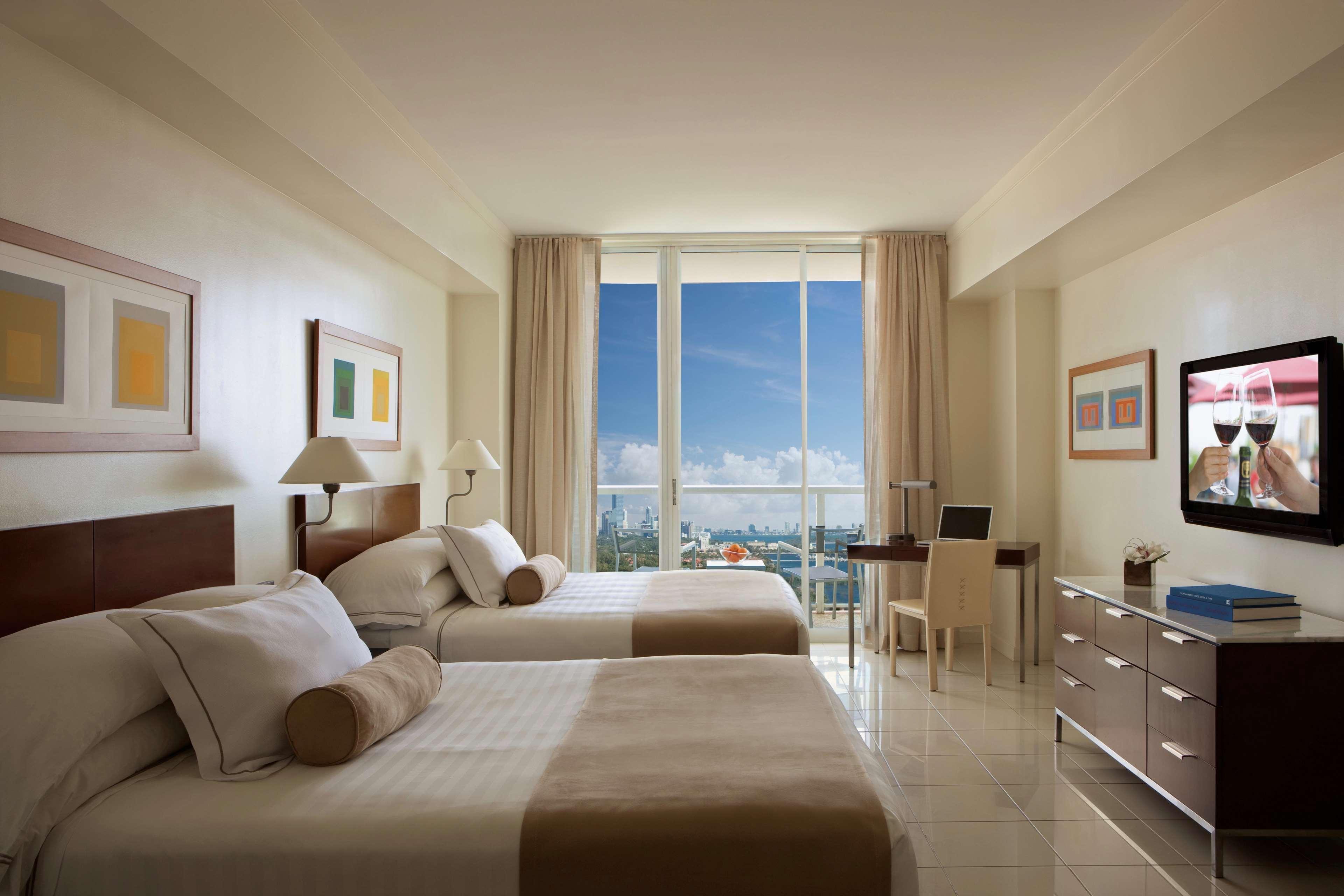 מיאמי Hotel Arya BW Premier Collection חדר תמונה