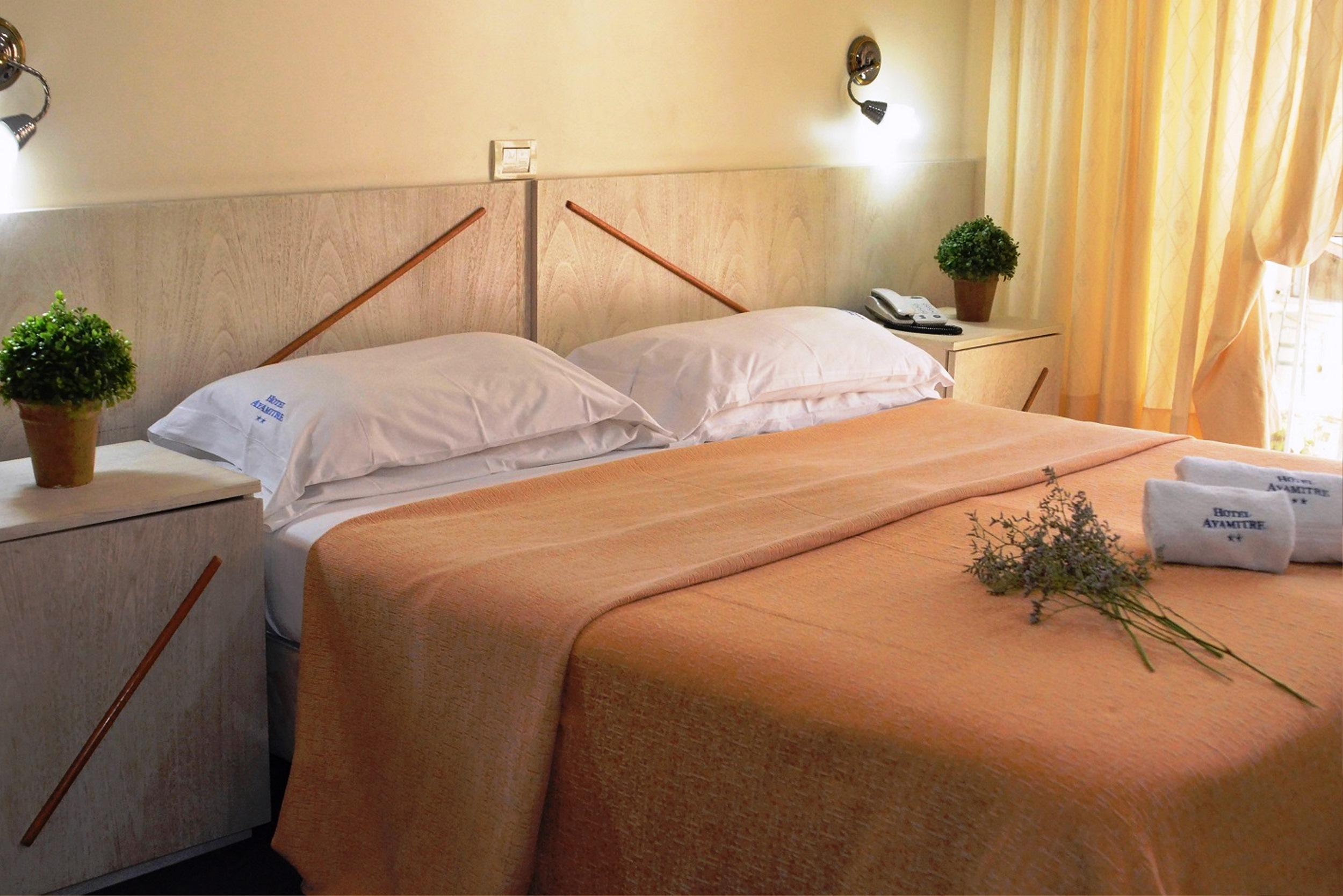 בואנוס איירס Hotel Ayamitre מראה חיצוני תמונה