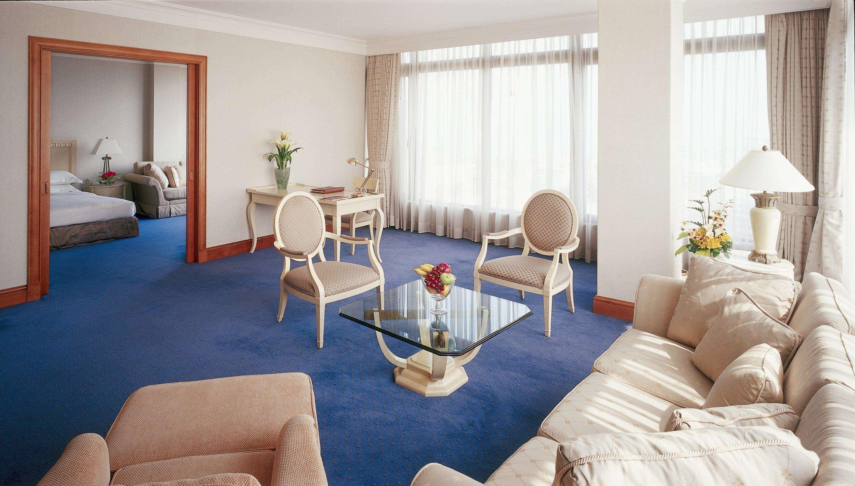 Hilton Colombo Hotel חדר תמונה