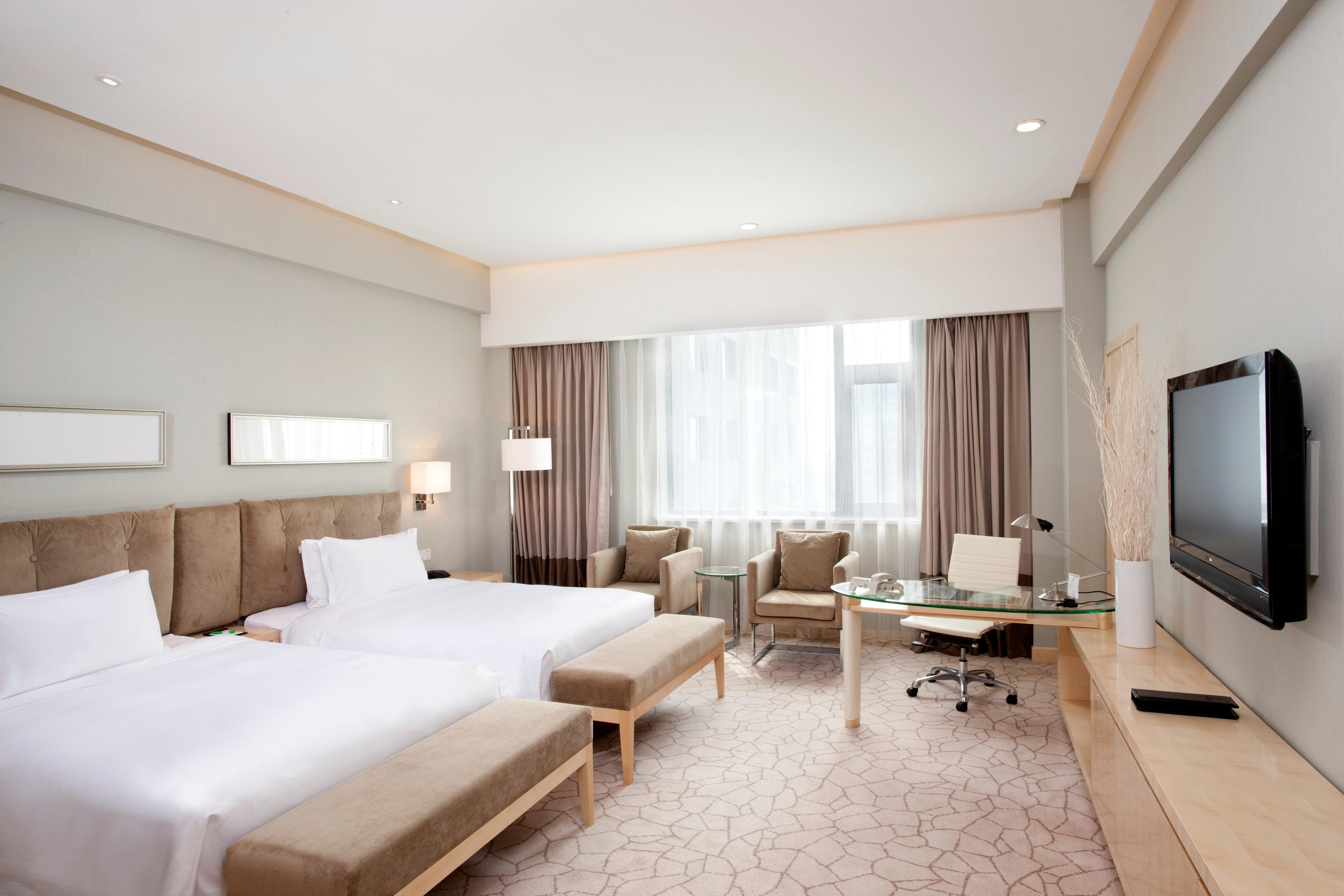 Holiday Inn Beijing Deshengmen, An Ihg Hotel מראה חיצוני תמונה