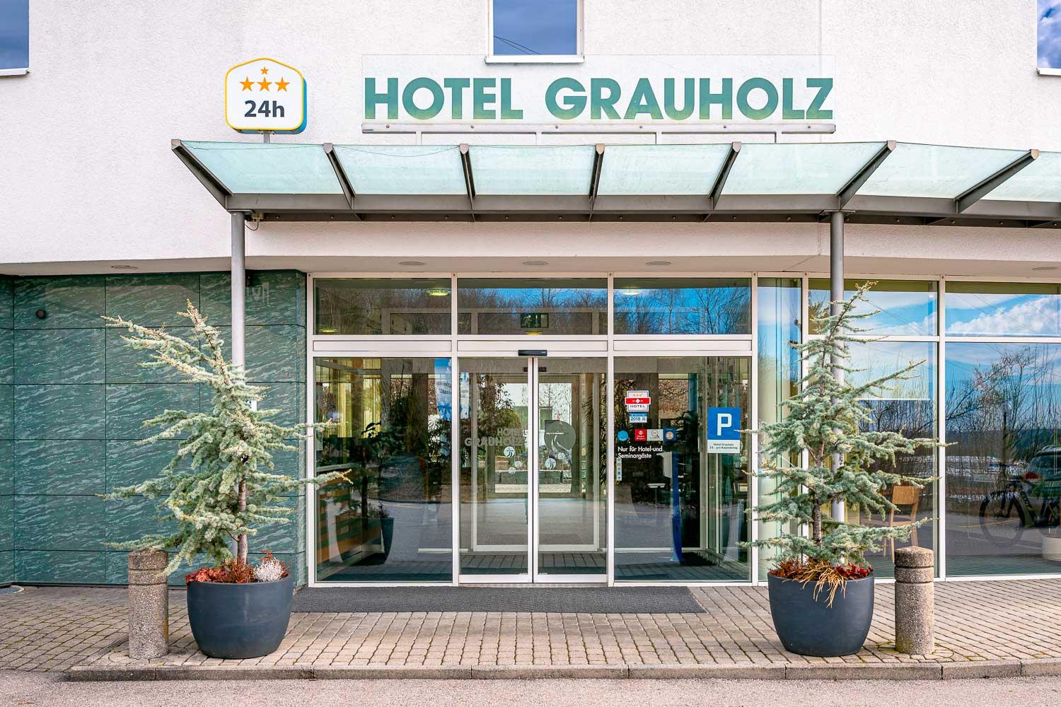 ברן Hotel A1 Grauholz מראה חיצוני תמונה