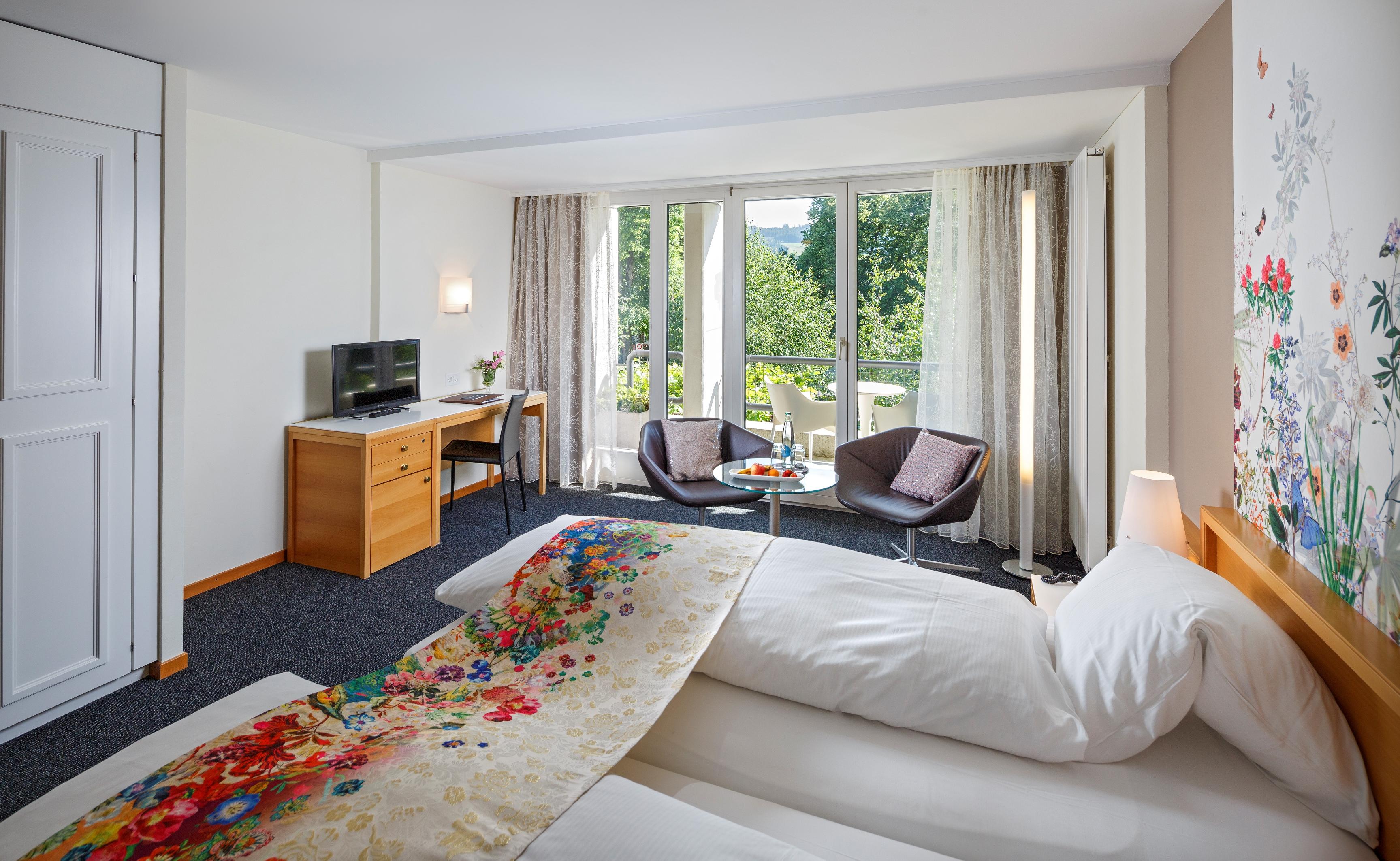 Hotel Heiden - Wellness Am Bodensee מראה חיצוני תמונה