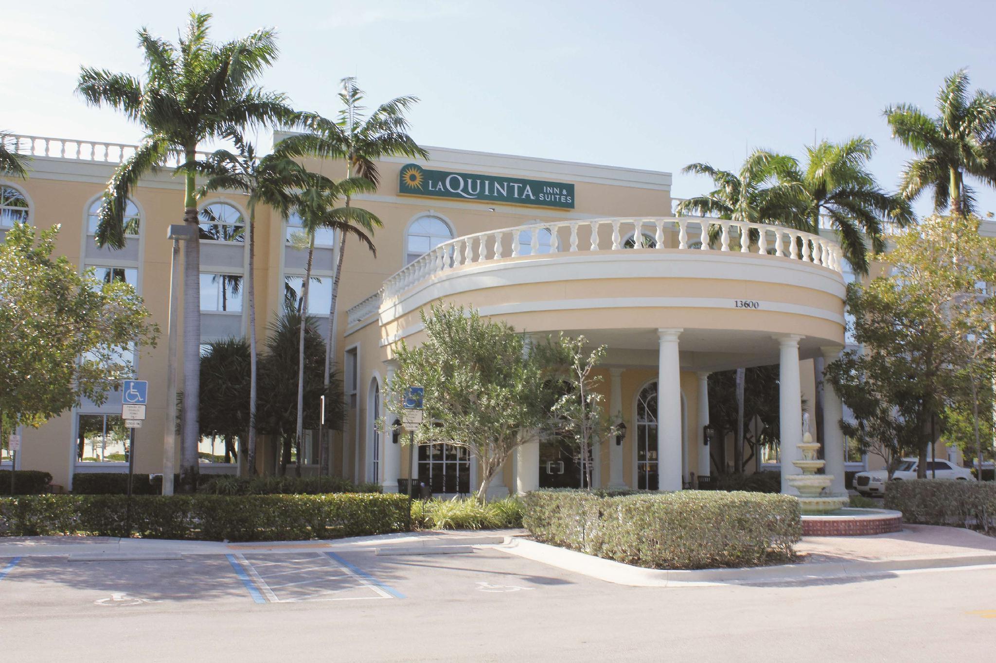 מלון La Quinta By Wyndham סאנרייז מראה חיצוני תמונה