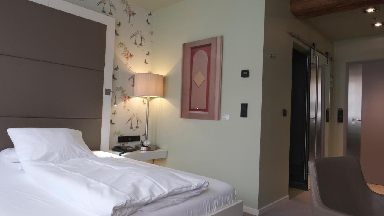 דודרשטאט Zum Lowen Design Hotel Resort & Spa מראה חיצוני תמונה