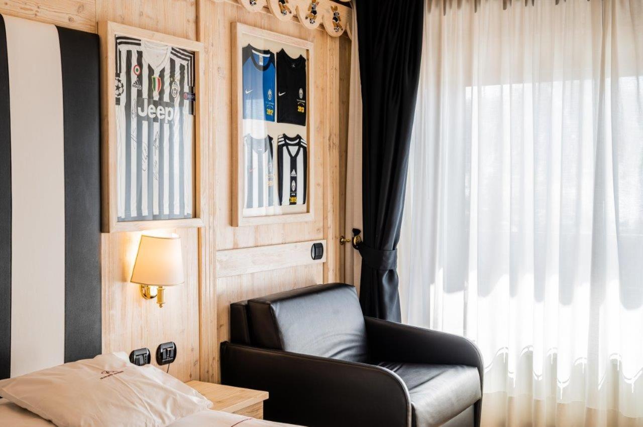 Grand Hotel ססטריארה מראה חיצוני תמונה