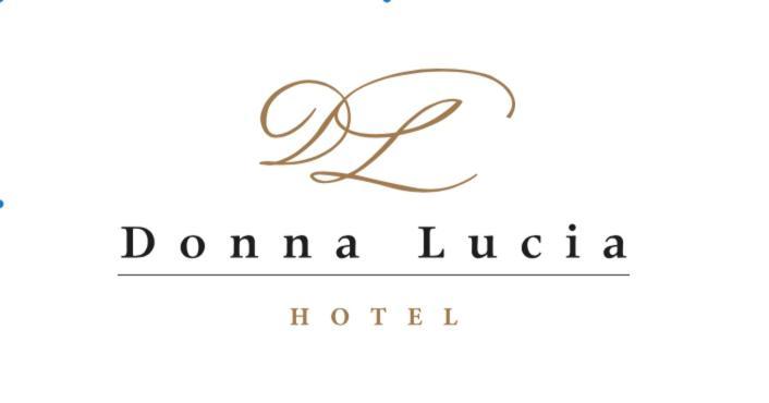 טרוויסו Hotel Donna Lucia מראה חיצוני תמונה