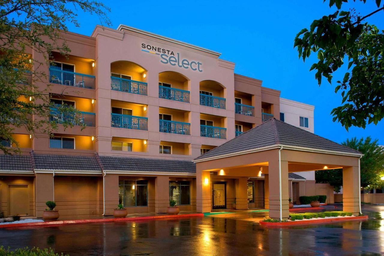 מלון Sonesta Select פלזנט היל מראה חיצוני תמונה