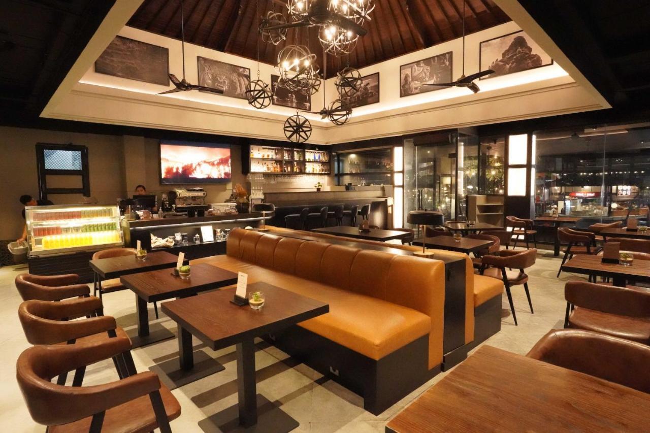קוטה לומבוק The Vira Bali Boutique Hotel & Suite מראה חיצוני תמונה