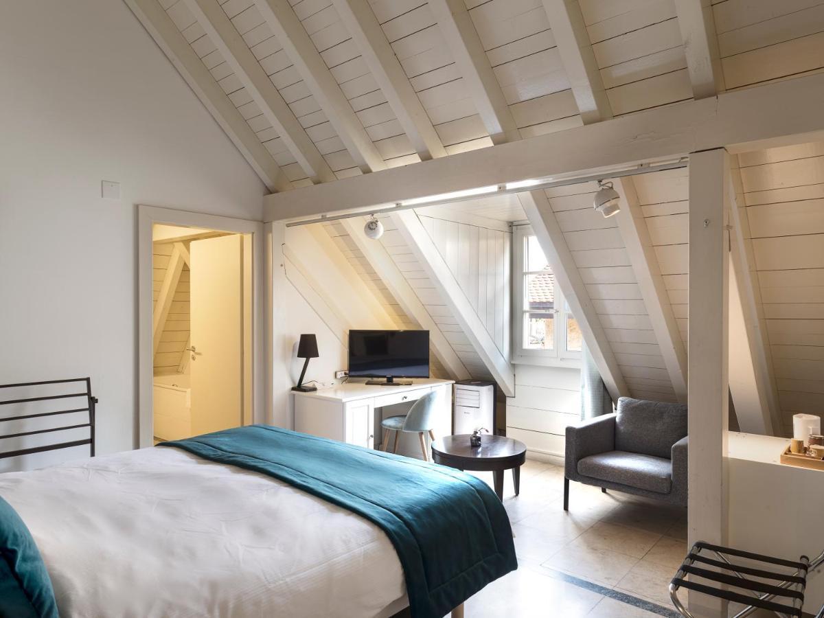 רולה L'Hotel By Hostellerie Du Chateau מראה חיצוני תמונה