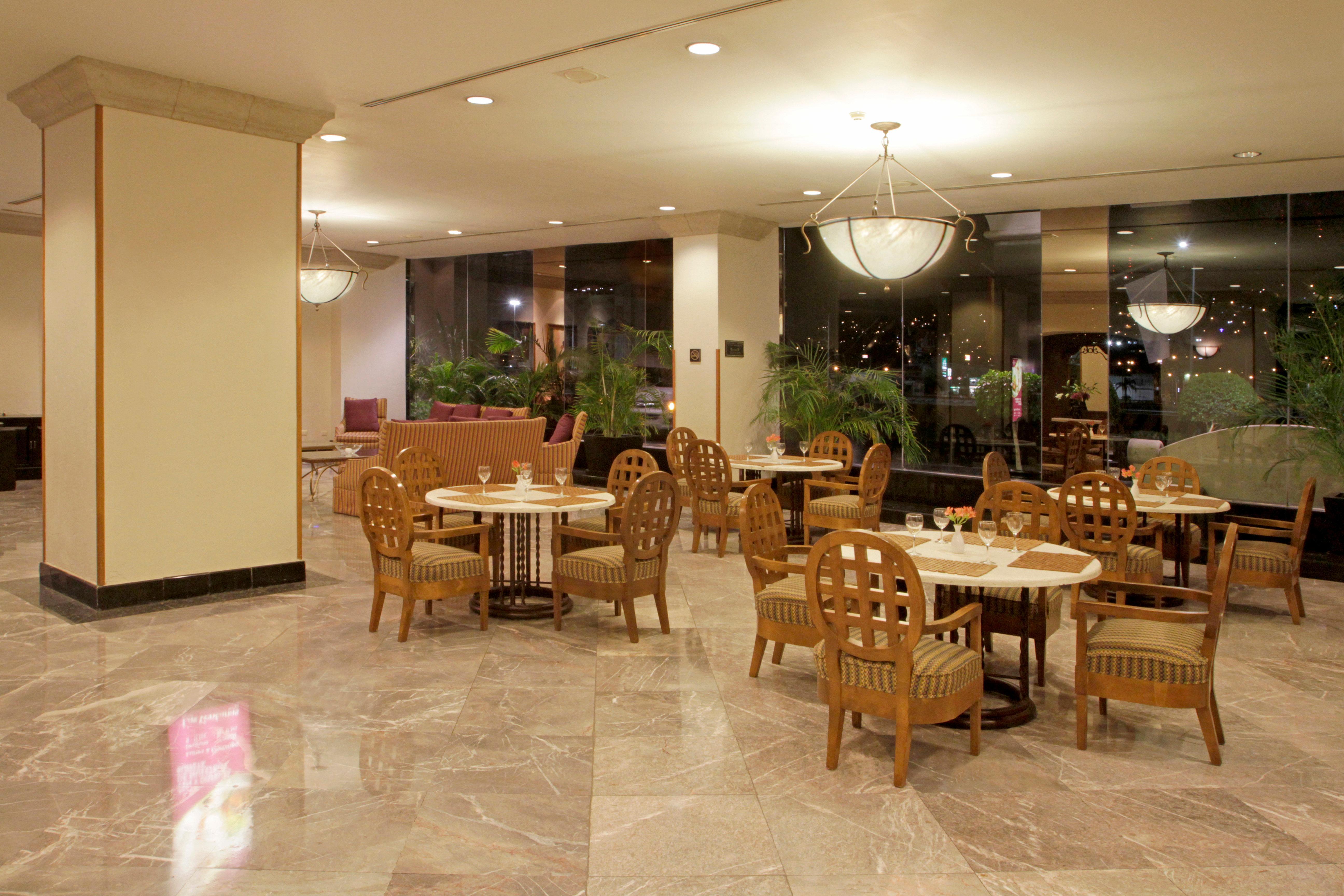 Crowne Plaza Hotel Monterrey, An Ihg Hotel מראה חיצוני תמונה