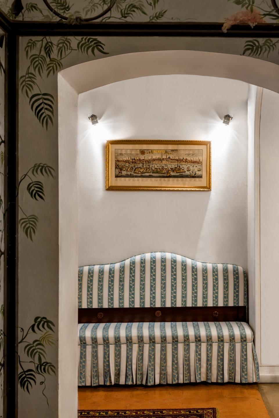 פיזה Hotel Relais Dell'Orologio מראה חיצוני תמונה