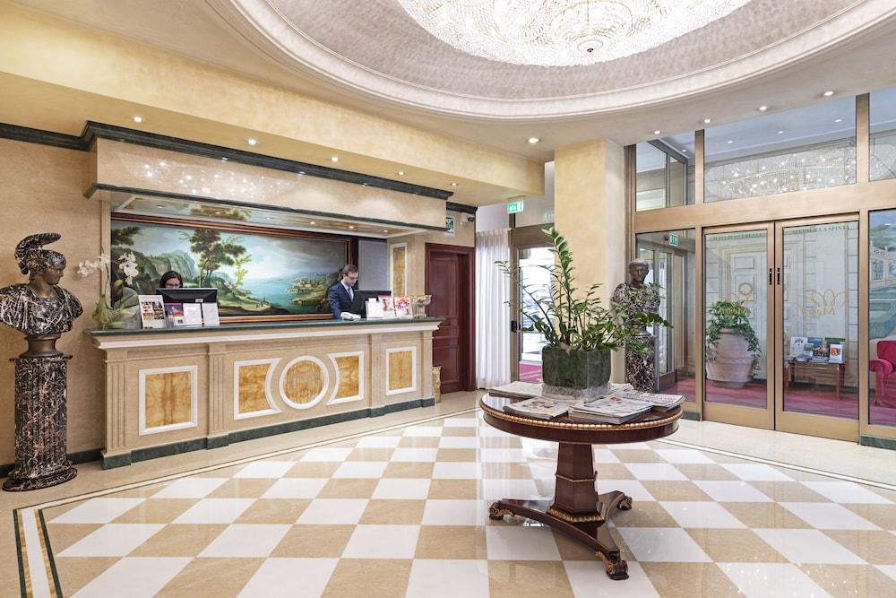 בולוניה Hotel Internazionale מראה חיצוני תמונה
