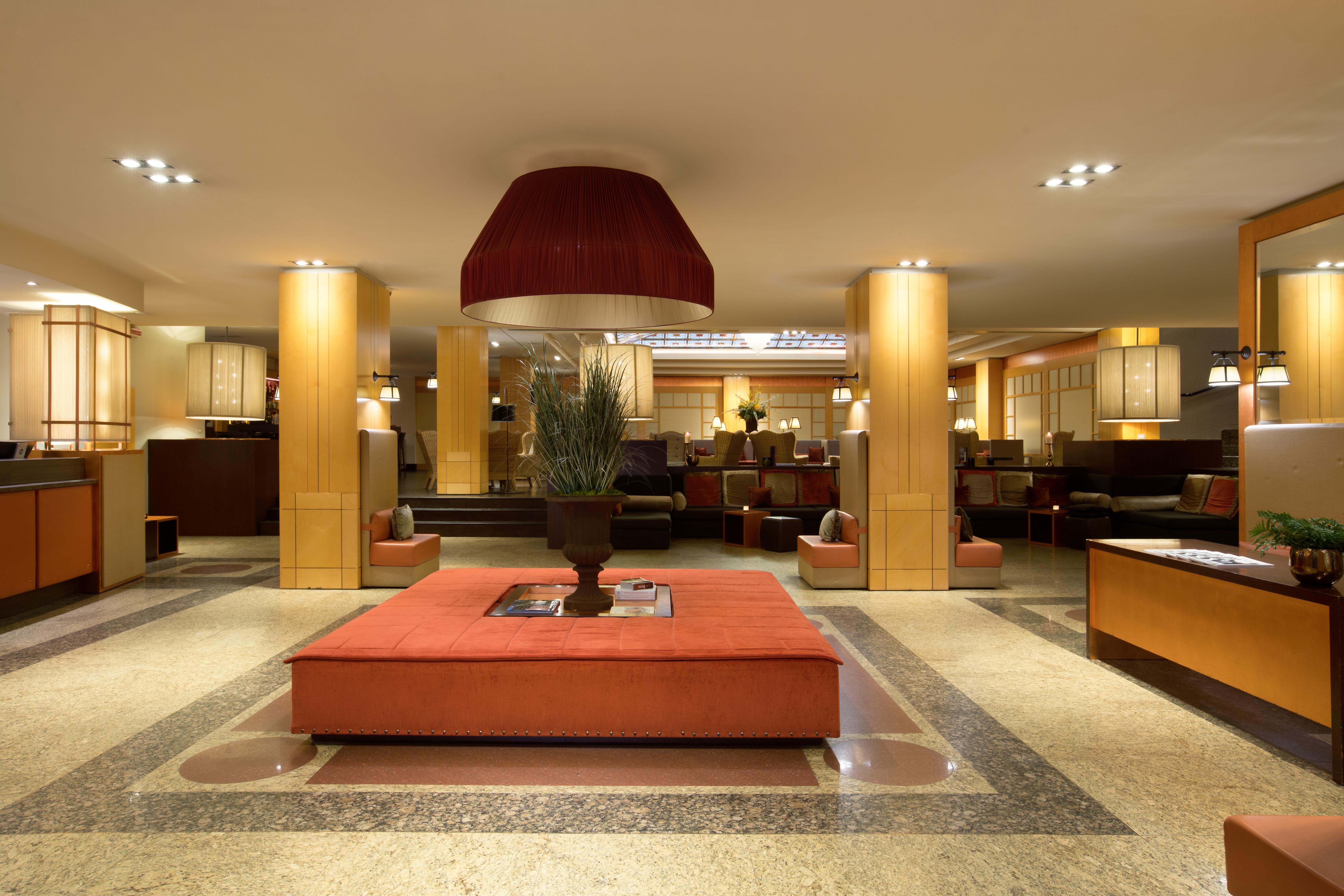 רומא Starhotels Metropole מראה חיצוני תמונה